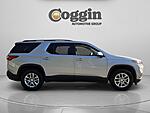 Used 2019 CHEVROLET TRAVERSE LT CLOTH in JACKSONVILLE, FLORIDA (Photo 6)