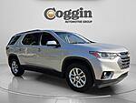 Used 2019 CHEVROLET TRAVERSE LT CLOTH in JACKSONVILLE, FLORIDA (Photo 7)