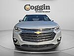 Used 2019 CHEVROLET TRAVERSE LT CLOTH in JACKSONVILLE, FLORIDA (Photo 8)