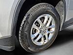 Used 2019 CHEVROLET TRAVERSE LT CLOTH in JACKSONVILLE, FLORIDA (Photo 9)