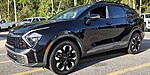 Used 2023 KIA SPORTAGE X-LINE in JACKSONVILLE, FLORIDA