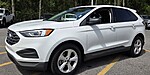 Used 2020 FORD EDGE SE in JACKSONVILLE, FLORIDA