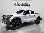 Used 2024 CHEVROLET COLORADO 4WD TRAIL BOSS in JACKSONVILLE, FLORIDA (Photo 1)