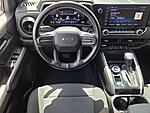 Used 2024 CHEVROLET COLORADO 4WD TRAIL BOSS in JACKSONVILLE, FLORIDA (Photo 12)