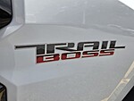 Used 2024 CHEVROLET COLORADO 4WD TRAIL BOSS in JACKSONVILLE, FLORIDA (Photo 17)