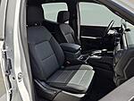 Used 2024 CHEVROLET COLORADO 4WD TRAIL BOSS in JACKSONVILLE, FLORIDA (Photo 19)