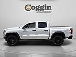 Used 2024 CHEVROLET COLORADO 4WD TRAIL BOSS in JACKSONVILLE, FLORIDA (Photo 2)