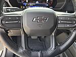 Used 2024 CHEVROLET COLORADO 4WD TRAIL BOSS in JACKSONVILLE, FLORIDA (Photo 28)