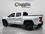 Used 2024 CHEVROLET COLORADO 4WD TRAIL BOSS in JACKSONVILLE, FLORIDA (Photo 3)