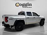 Used 2024 CHEVROLET COLORADO 4WD TRAIL BOSS in JACKSONVILLE, FLORIDA (Photo 5)