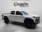 Used 2024 CHEVROLET COLORADO 4WD TRAIL BOSS in JACKSONVILLE, FLORIDA (Photo 7)