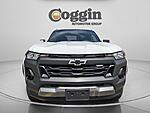 Used 2024 CHEVROLET COLORADO 4WD TRAIL BOSS in JACKSONVILLE, FLORIDA (Photo 8)