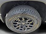 Used 2024 CHEVROLET COLORADO 4WD TRAIL BOSS in JACKSONVILLE, FLORIDA (Photo 9)