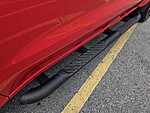 Used 2025 CHEVROLET SILVERADO 1500 CUSTOM in JACKSONVILLE, FLORIDA (Photo 10)