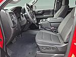 Used 2025 CHEVROLET SILVERADO 1500 CUSTOM in JACKSONVILLE, FLORIDA (Photo 11)
