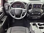 Used 2025 CHEVROLET SILVERADO 1500 CUSTOM in JACKSONVILLE, FLORIDA (Photo 13)