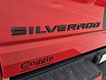 Used 2025 CHEVROLET SILVERADO 1500 CUSTOM in JACKSONVILLE, FLORIDA (Photo 16)