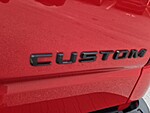 Used 2025 CHEVROLET SILVERADO 1500 CUSTOM in JACKSONVILLE, FLORIDA (Photo 17)