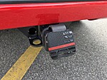 Used 2025 CHEVROLET SILVERADO 1500 CUSTOM in JACKSONVILLE, FLORIDA (Photo 18)