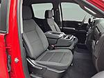 Used 2025 CHEVROLET SILVERADO 1500 CUSTOM in JACKSONVILLE, FLORIDA (Photo 20)