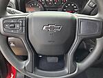 Used 2025 CHEVROLET SILVERADO 1500 CUSTOM in JACKSONVILLE, FLORIDA (Photo 28)