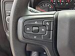 Used 2025 CHEVROLET SILVERADO 1500 CUSTOM in JACKSONVILLE, FLORIDA (Photo 29)
