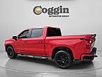 Used 2025 CHEVROLET SILVERADO 1500 CUSTOM in JACKSONVILLE, FLORIDA (Photo 3)