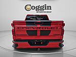 Used 2025 CHEVROLET SILVERADO 1500 CUSTOM in JACKSONVILLE, FLORIDA (Photo 4)