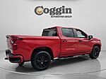 Used 2025 CHEVROLET SILVERADO 1500 CUSTOM in JACKSONVILLE, FLORIDA (Photo 5)