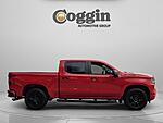Used 2025 CHEVROLET SILVERADO 1500 CUSTOM in JACKSONVILLE, FLORIDA (Photo 6)