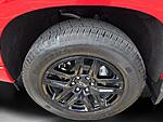 Used 2025 CHEVROLET SILVERADO 1500 CUSTOM in JACKSONVILLE, FLORIDA (Photo 9)