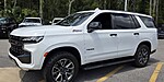 Used 2024 CHEVROLET TAHOE Z71 in JACKSONVILLE, FLORIDA