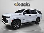 Used 2024 CHEVROLET TAHOE Z71 in JACKSONVILLE, FLORIDA (Photo 1)