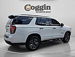 Used 2024 CHEVROLET TAHOE Z71 in JACKSONVILLE, FLORIDA (Photo 5)