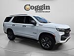 Used 2024 CHEVROLET TAHOE Z71 in JACKSONVILLE, FLORIDA (Photo 7)