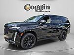 Used 2024 CADILLAC ESCALADE RWD SPORT PLATINUM in JACKSONVILLE, FLORIDA (Photo 1)