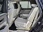 Used 2024 CADILLAC ESCALADE RWD SPORT PLATINUM in JACKSONVILLE, FLORIDA (Photo 11)