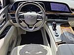 Used 2024 CADILLAC ESCALADE RWD SPORT PLATINUM in JACKSONVILLE, FLORIDA (Photo 13)
