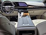 Used 2024 CADILLAC ESCALADE RWD SPORT PLATINUM in JACKSONVILLE, FLORIDA (Photo 14)