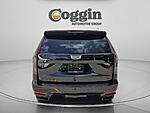 Used 2024 CADILLAC ESCALADE RWD SPORT PLATINUM in JACKSONVILLE, FLORIDA (Photo 4)