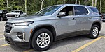 Used 2023 CHEVROLET TRAVERSE LS in JACKSONVILLE, FLORIDA
