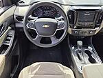 Used 2023 CHEVROLET TRAVERSE LS in JACKSONVILLE, FLORIDA (Photo 12)