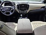 Used 2023 CHEVROLET TRAVERSE LS in JACKSONVILLE, FLORIDA (Photo 13)