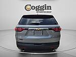 Used 2023 CHEVROLET TRAVERSE LS in JACKSONVILLE, FLORIDA (Photo 4)