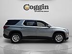 Used 2023 CHEVROLET TRAVERSE LS in JACKSONVILLE, FLORIDA (Photo 6)