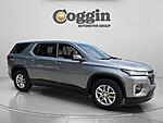 Used 2023 CHEVROLET TRAVERSE LS in JACKSONVILLE, FLORIDA (Photo 7)
