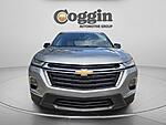 Used 2023 CHEVROLET TRAVERSE LS in JACKSONVILLE, FLORIDA (Photo 8)