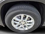 Used 2023 CHEVROLET TRAVERSE LS in JACKSONVILLE, FLORIDA (Photo 9)