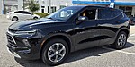 Used 2023 CHEVROLET BLAZER LT in JACKSONVILLE, FLORIDA