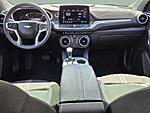 Used 2023 CHEVROLET BLAZER LT in JACKSONVILLE, FLORIDA (Photo 13)